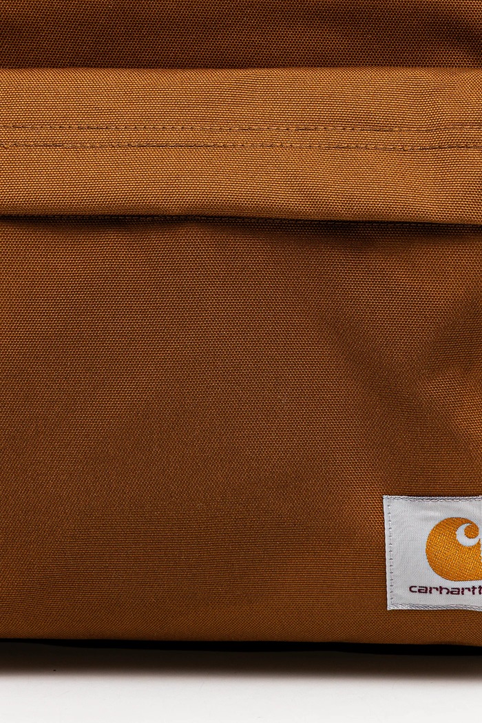 Carhartt WIP plecak Jake Backpack brązowy I031581.HZXX