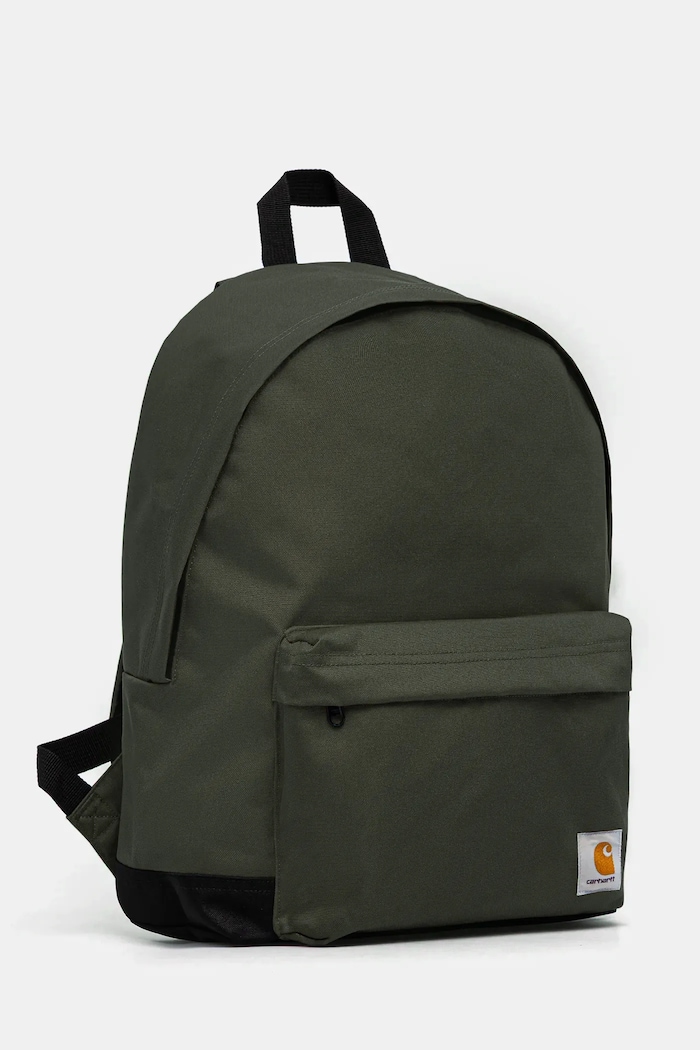 Carhartt WIP plecak Jake Backpack I031581.2ZXXX zielony AW25