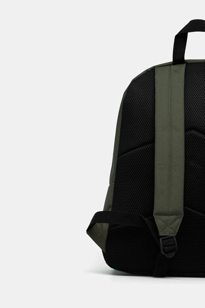 Akcesoria Carhartt WIP plecak Jake Backpack I031581.2ZXXX zielony