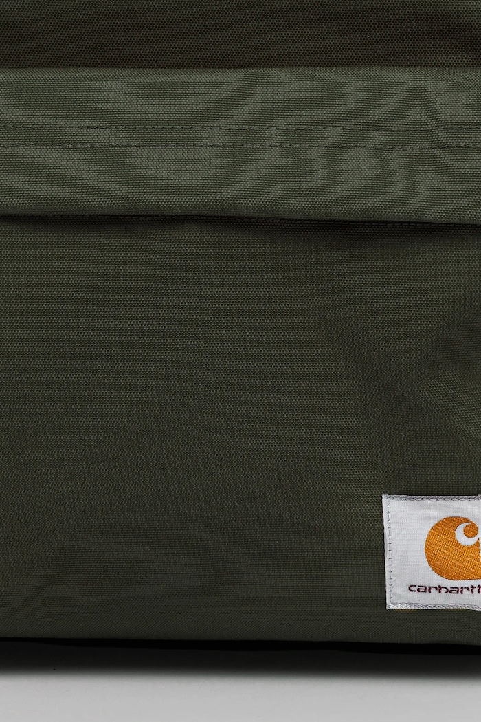 Carhartt WIP plecak Jake Backpack zielony I031581.2ZXXX