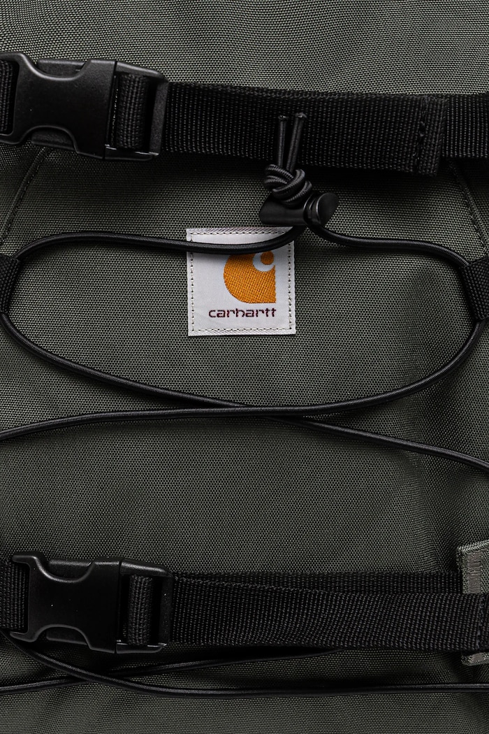 Carhartt WIP plecak Kickflip Backpack zielony I031468.2ZXXX