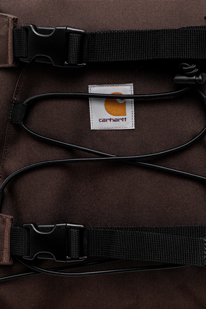 Carhartt WIP plecak Kickflip Backpack brązowy I031468.33HXX