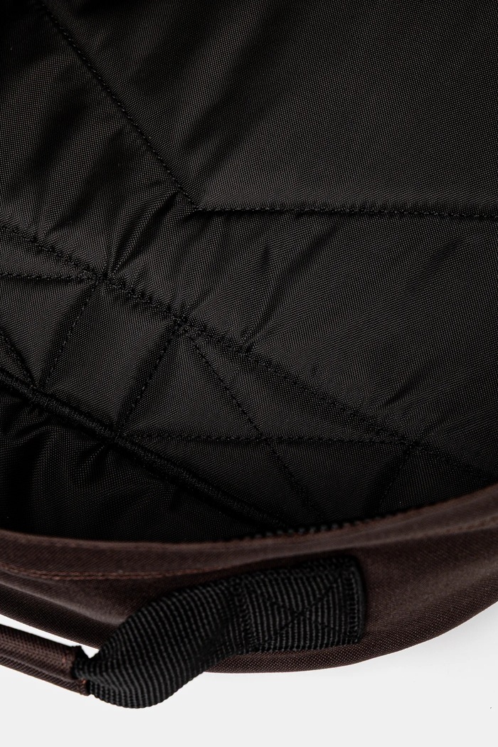 Carhartt WIP plecak Kickflip Backpack I031468.33HXX brązowy