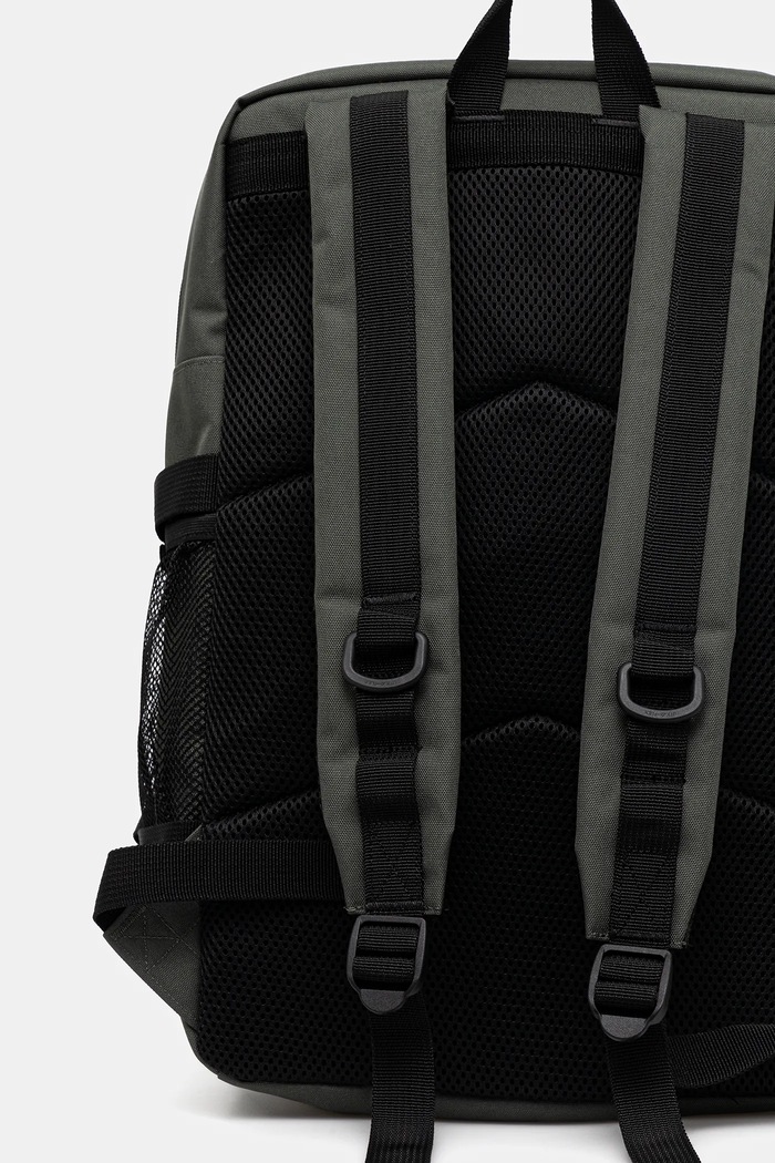 Doplnky Ruksak Carhartt WIP Jakob Backpack I034594.2ZXXX zelená
