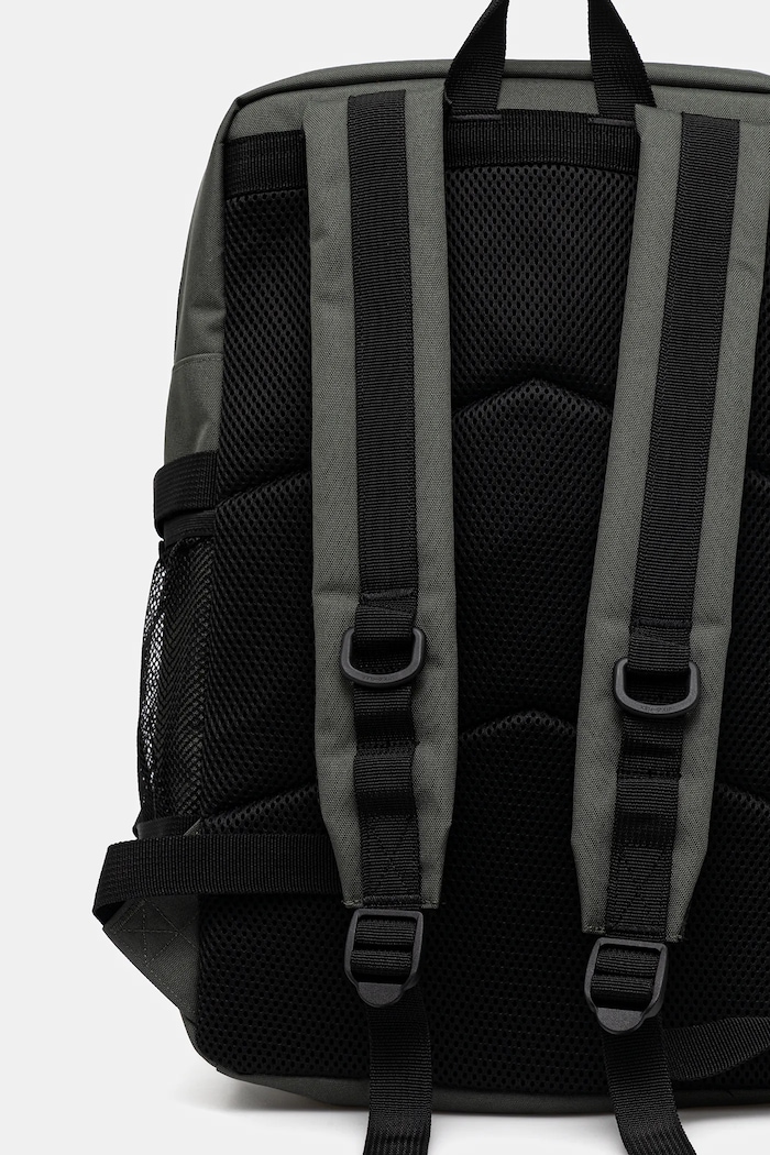 Doplnky Ruksak Carhartt WIP Jakob Backpack I034594.2ZXXX zelená