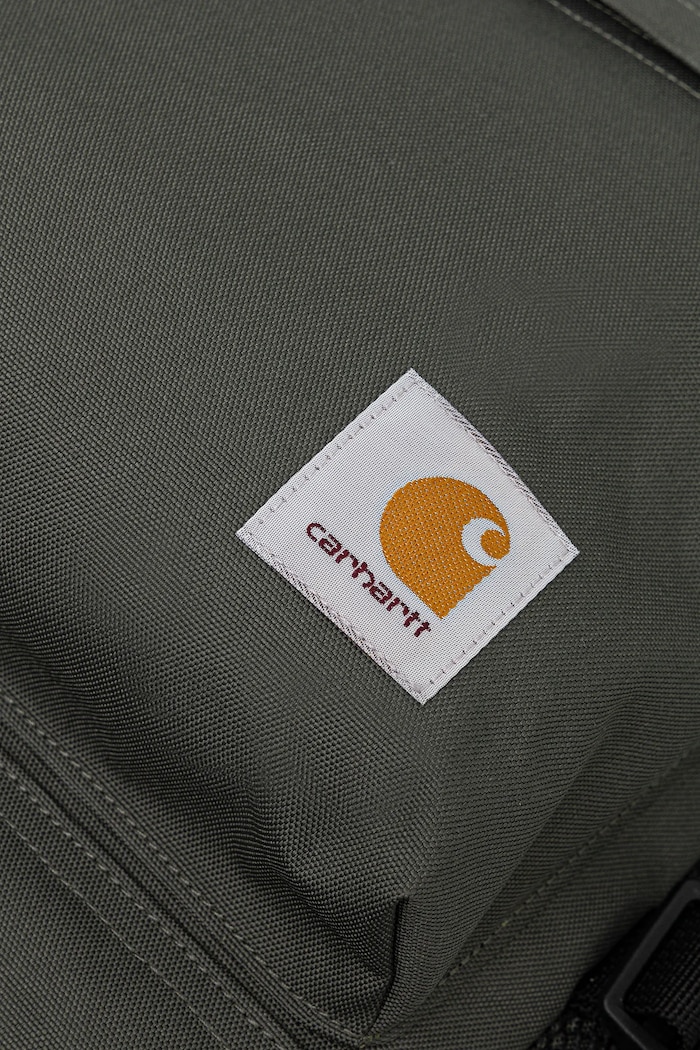 Ruksak Carhartt WIP Jakob Backpack zelená I034594.2ZXXX