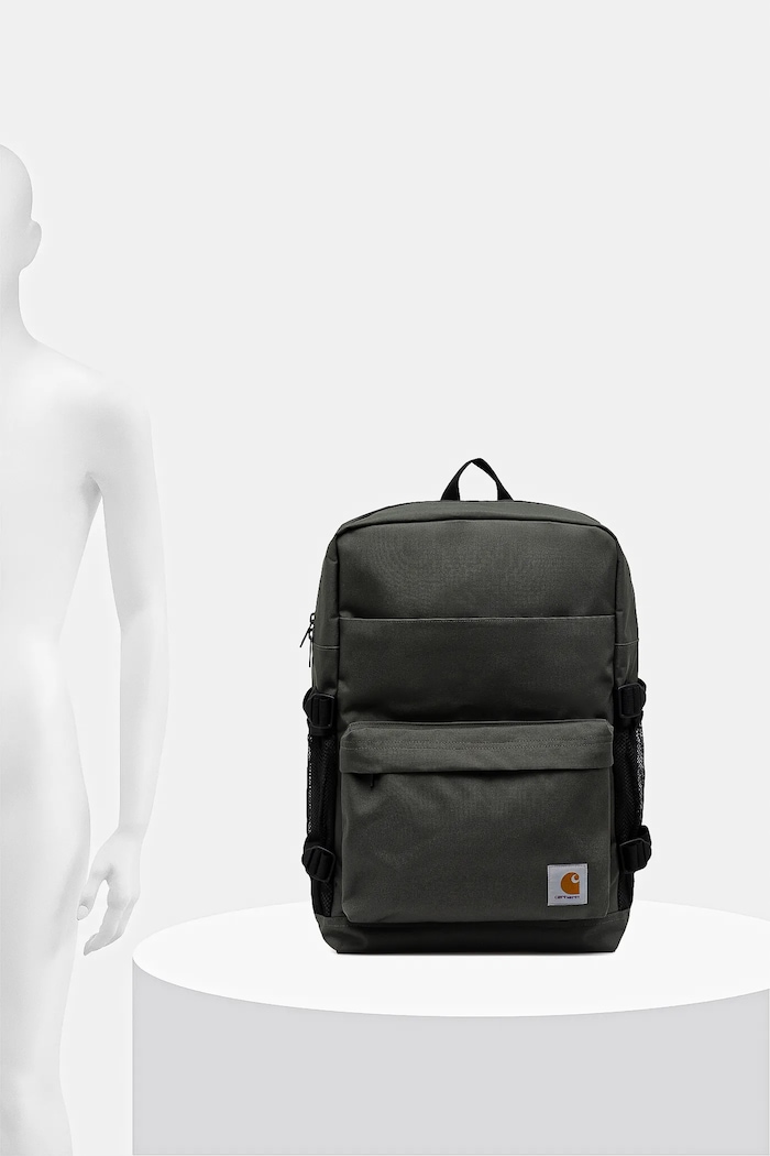 Ruksak Carhartt WIP Jakob Backpack I034594.2ZXXX