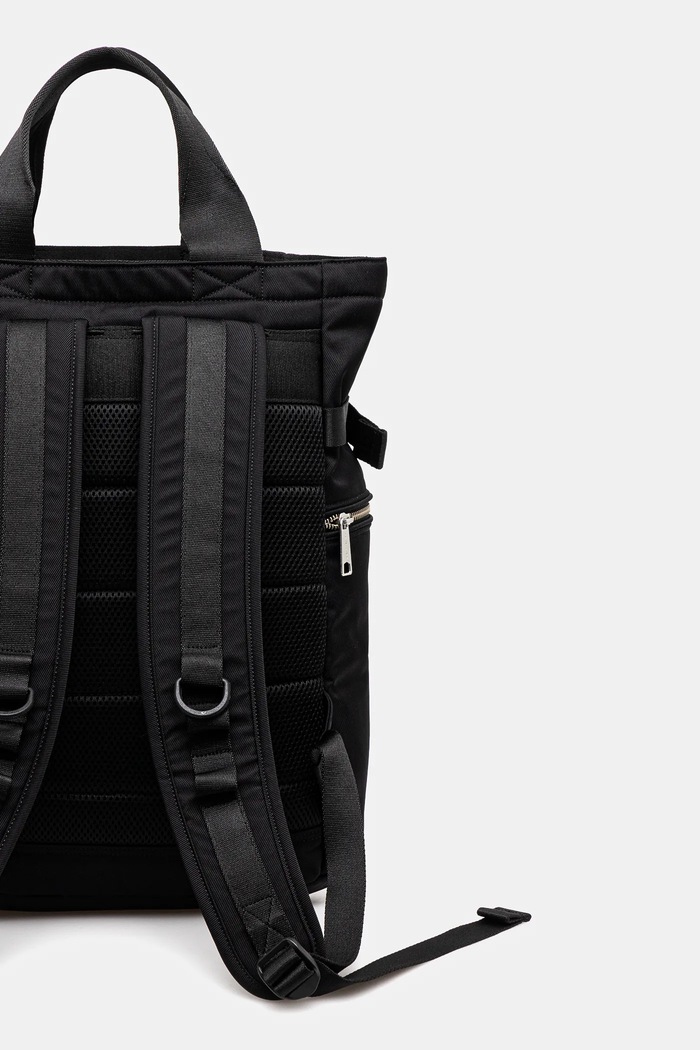 Akcesoria Carhartt WIP plecak Leroy Backpack I035484.89XX czarny
