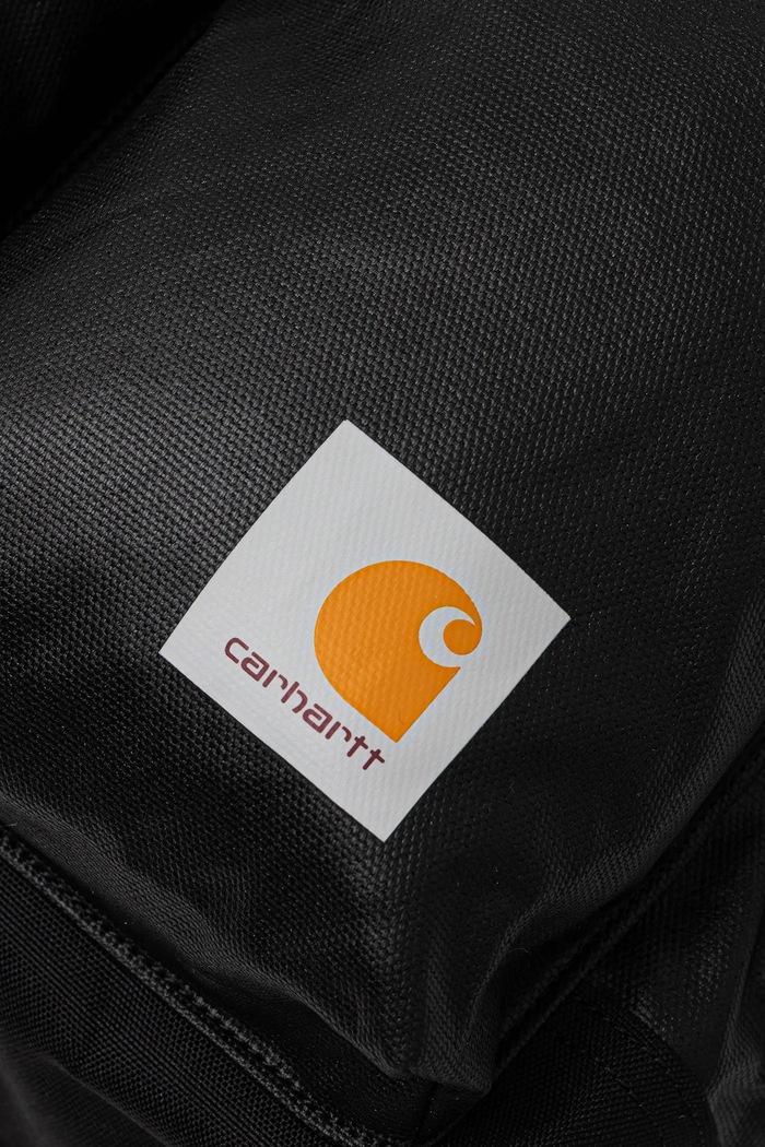 Carhartt WIP zaino Dean Backpack nero I035357.89XX