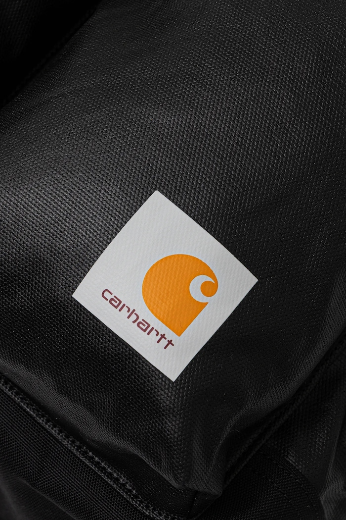 Carhartt WIP zaino Dean Backpack nero I035357.89XX