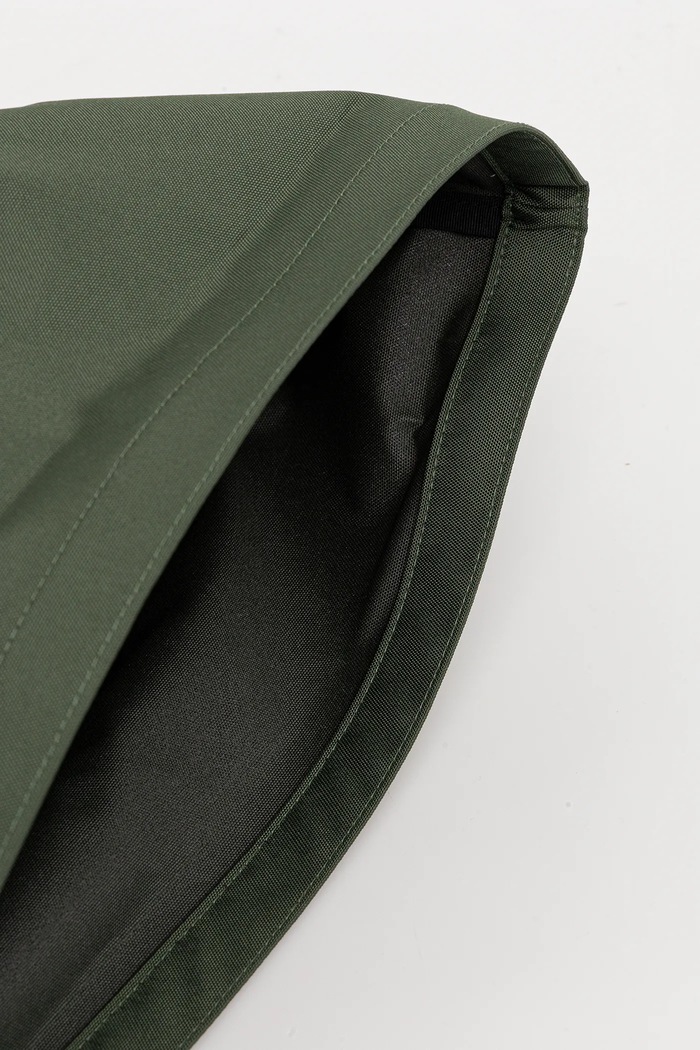 Jansport plecak EK0A5BLG2T3 zielony