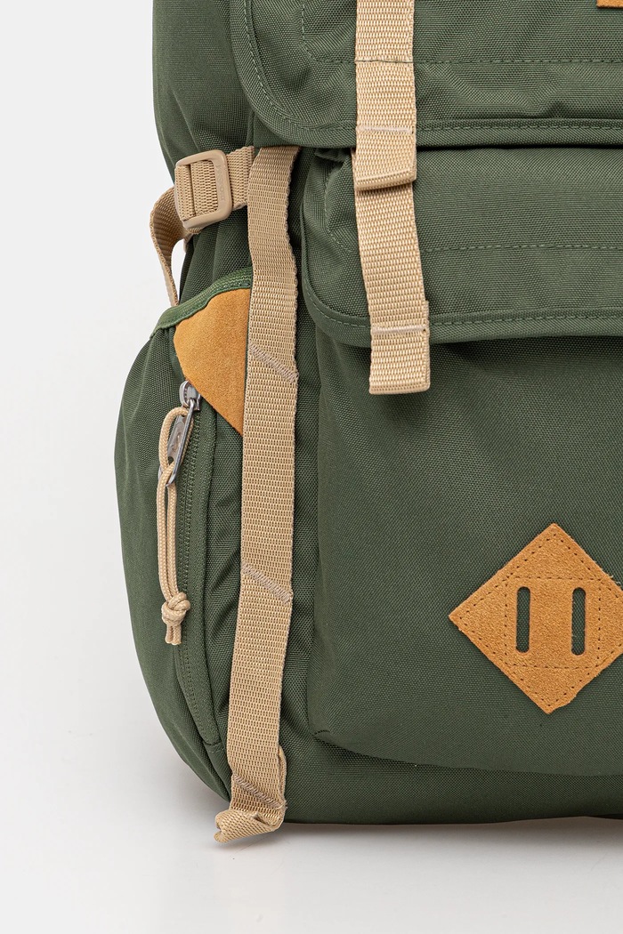 Ruksak Jansport zelená EK0A5BI62T3