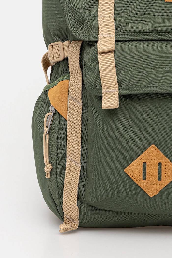 Ruksak Jansport zelená EK0A5BI62T3