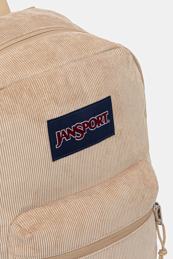 Batoh Jansport béžová EK0A5BJ61W1