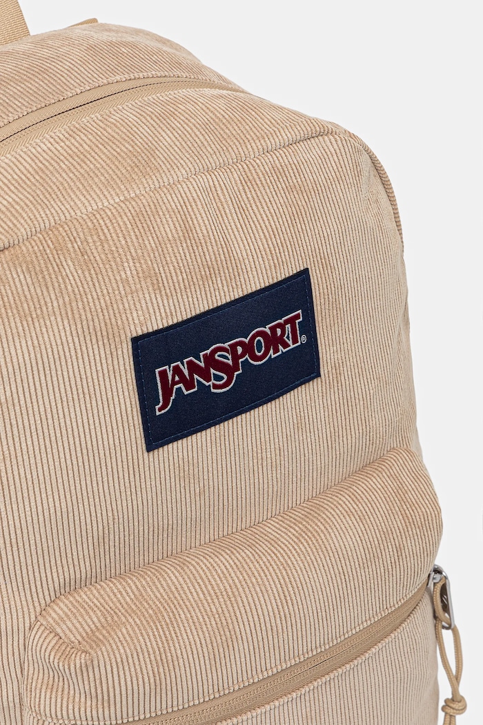 Batoh Jansport béžová EK0A5BJ61W1