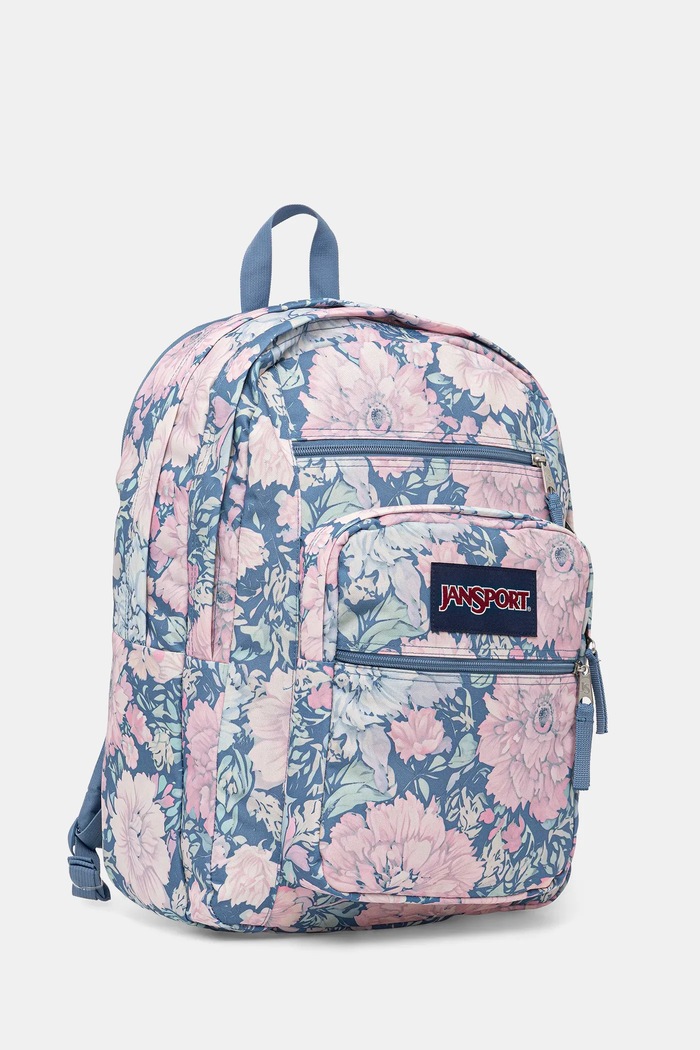 Ruksak Jansport EK0A5BAH2W7 modrá AW25