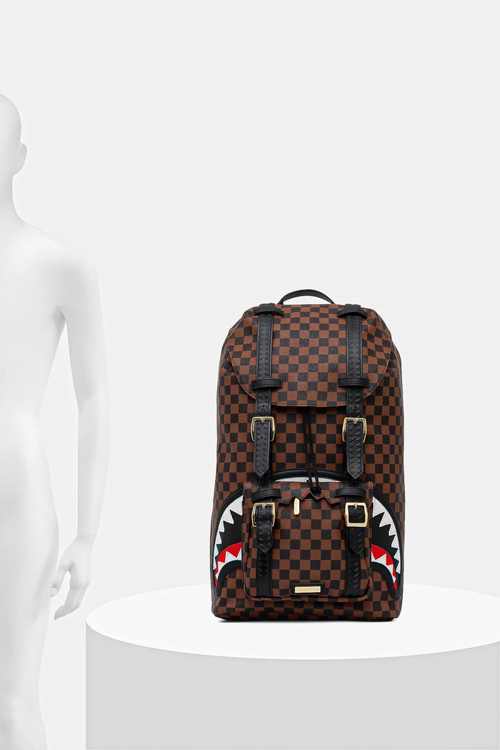 Nahrbtnik Sprayground 910B7835NSZ
