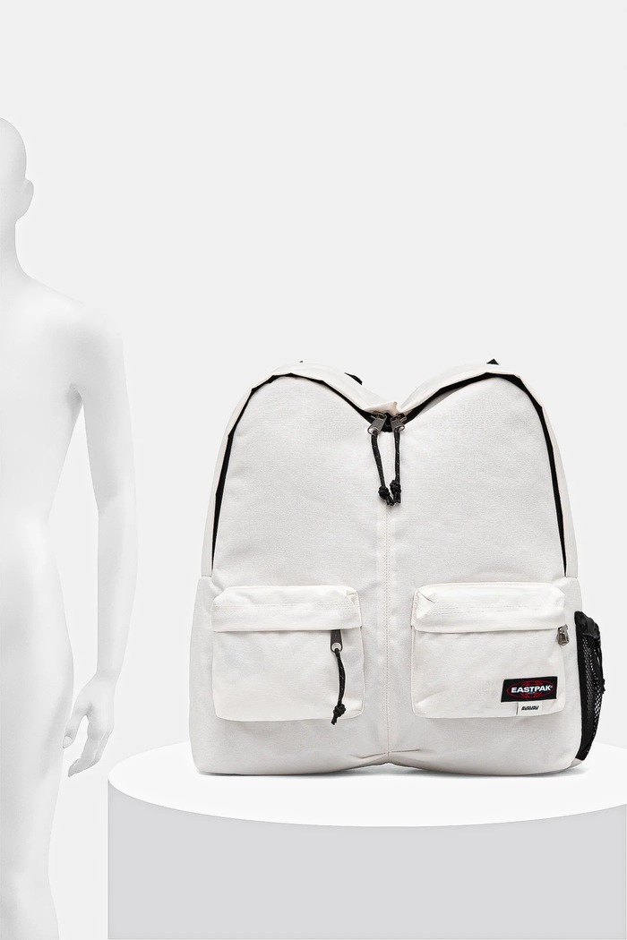 Раница Eastpak x AVAVAV Double Pak'R EK0A5BJN4S41