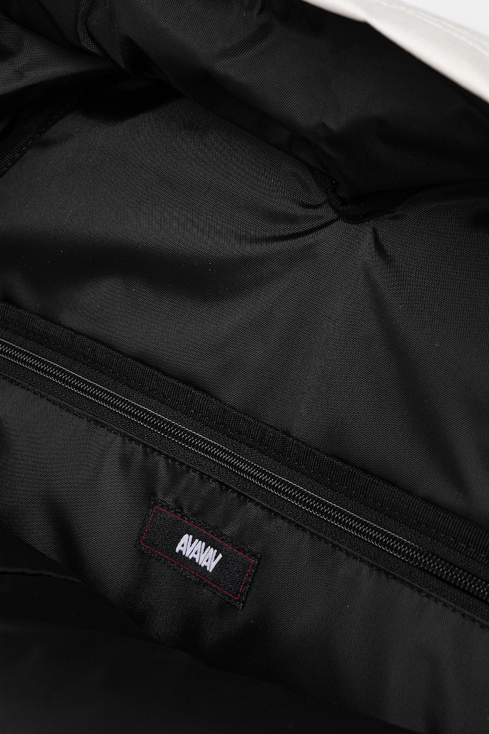 Раница Eastpak x AVAVAV Double Pak'R EK0A5BJN4S41 бял