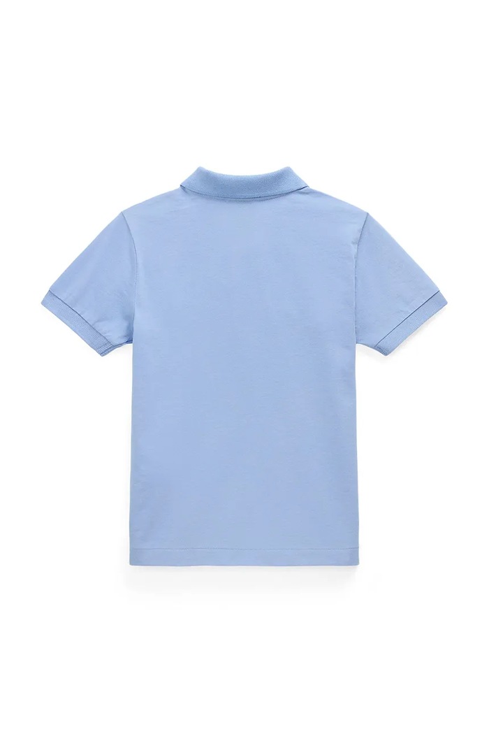 Polo Ralph Lauren polo 322970332006 niebieski AW25