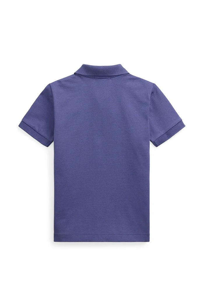 Polo Ralph Lauren poló 322971296001 sötétkék AW25