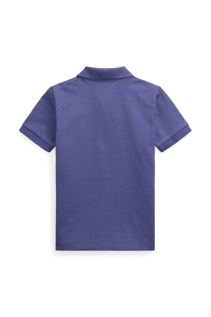 Polo Ralph Lauren poló 322971296001 sötétkék AW25