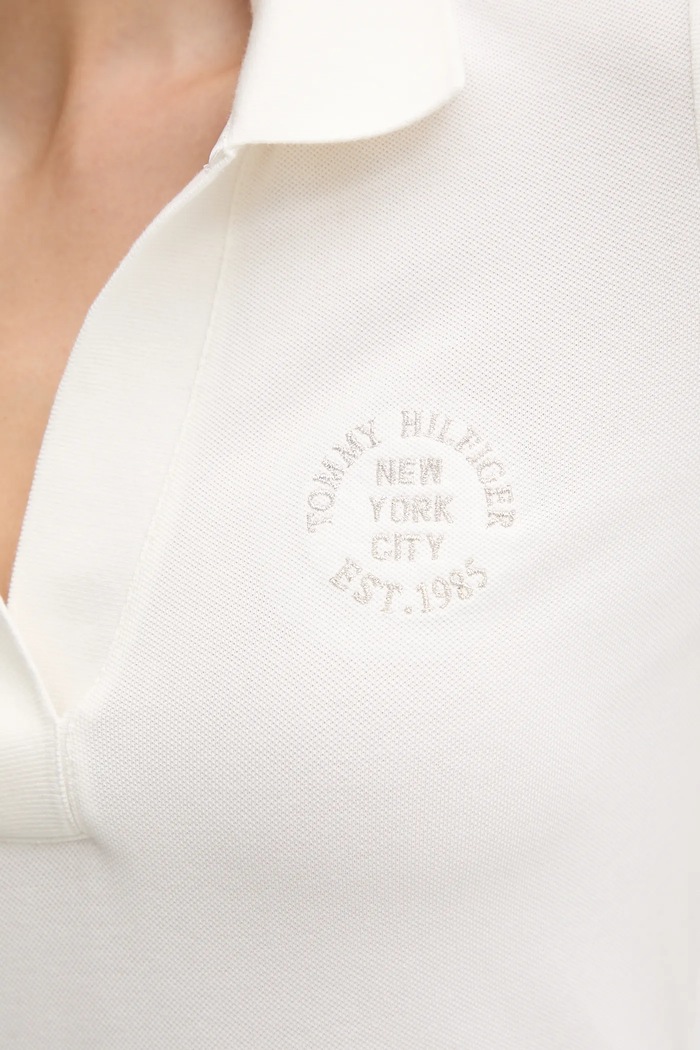 Polo majica Tommy Hilfiger WW0WW45807