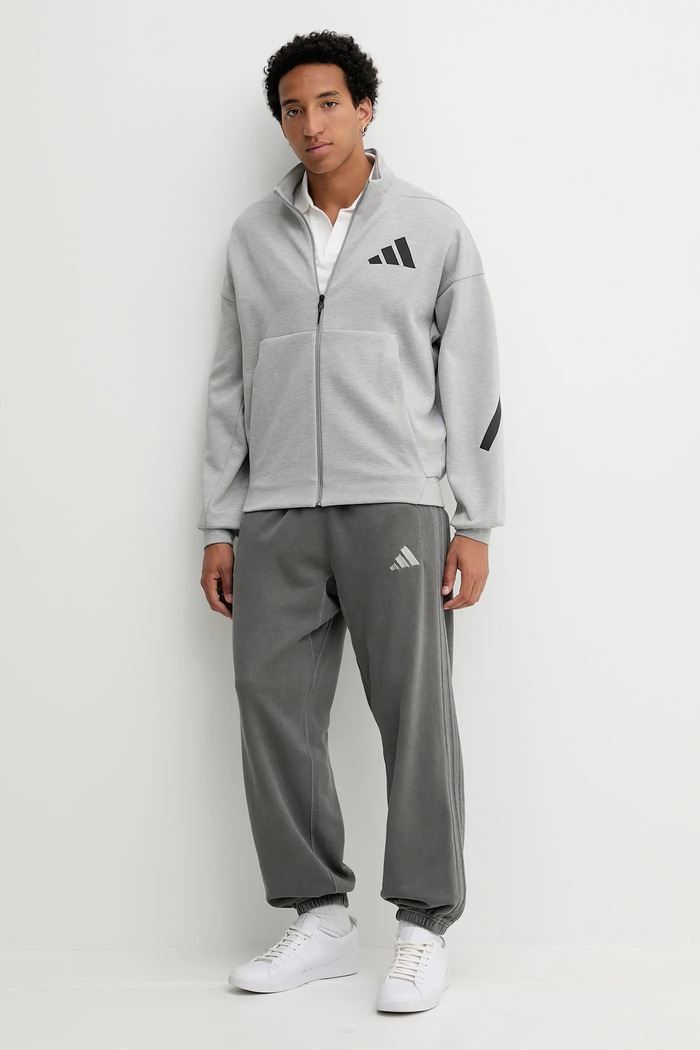 Tommy Jeans poló DM0DM21657 fehér AW25