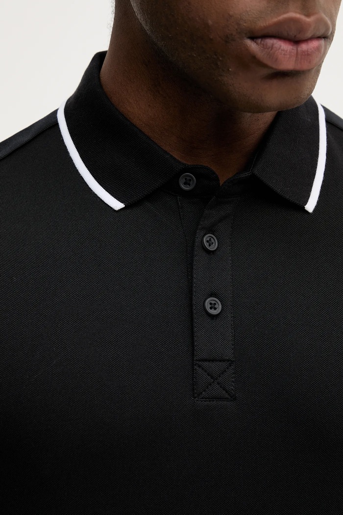 Polo Guess PAUL M5YP42.KARS2
