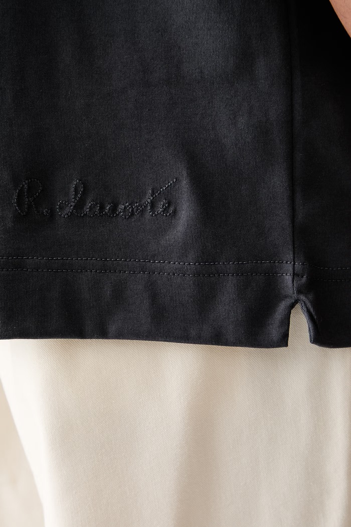 Lacoste polo de bumbac bărbătesc DH5928