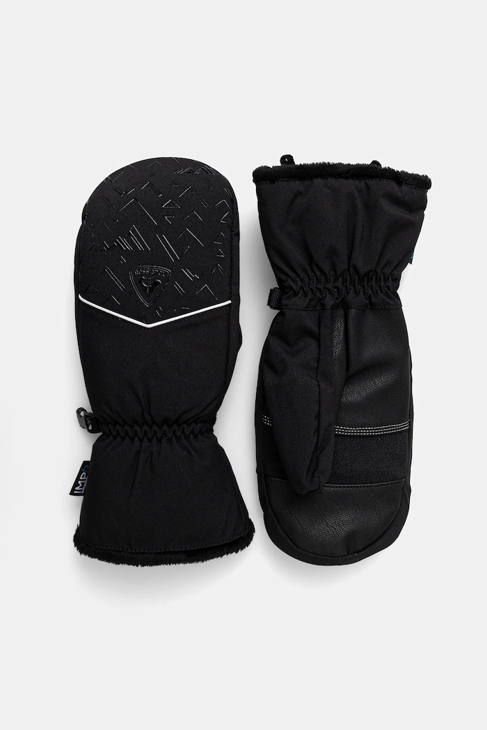 Rossignol guanti nero RLNWG09