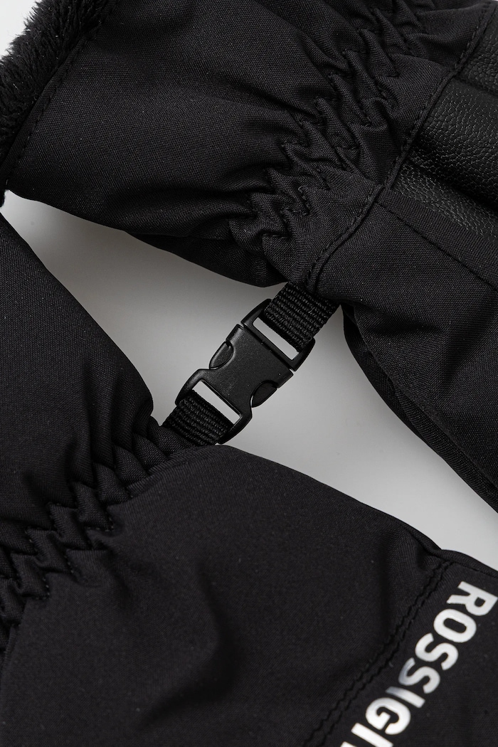 Accesorii Rossignol Mănuși de schi RLOWG02 negru