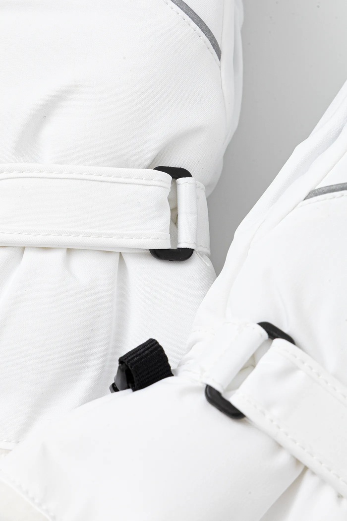 Rossignol síkesztyű RLOWG04 fehér AW25