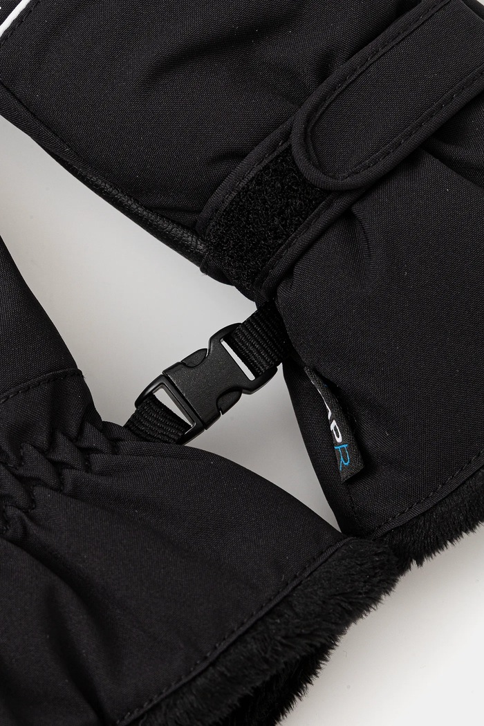 Skijaške rukavice Rossignol RLOWG04 crna AW25