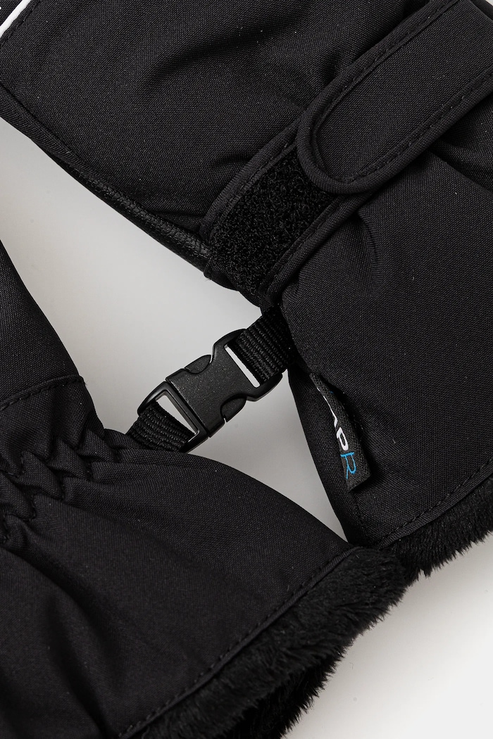 Skijaške rukavice Rossignol RLOWG04 crna AW25