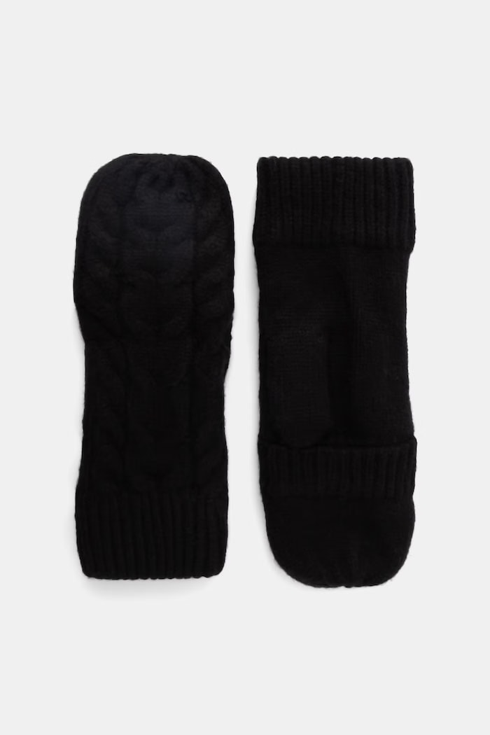 Dkny manusi altele negru D5KG1630