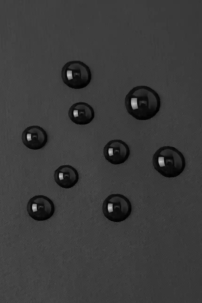 Deklice Otroške smučarske rokavice Reima Kura 5300005A.9BYA črna