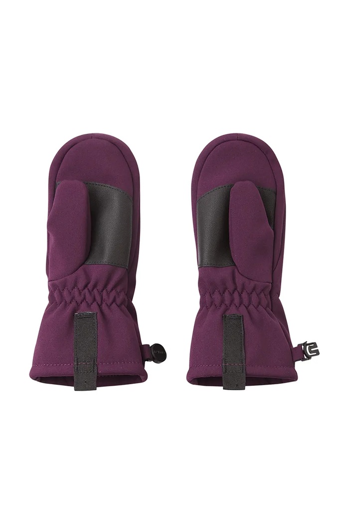 Reima mănuși copii Osaten 5300060C.9BYA violet AW25