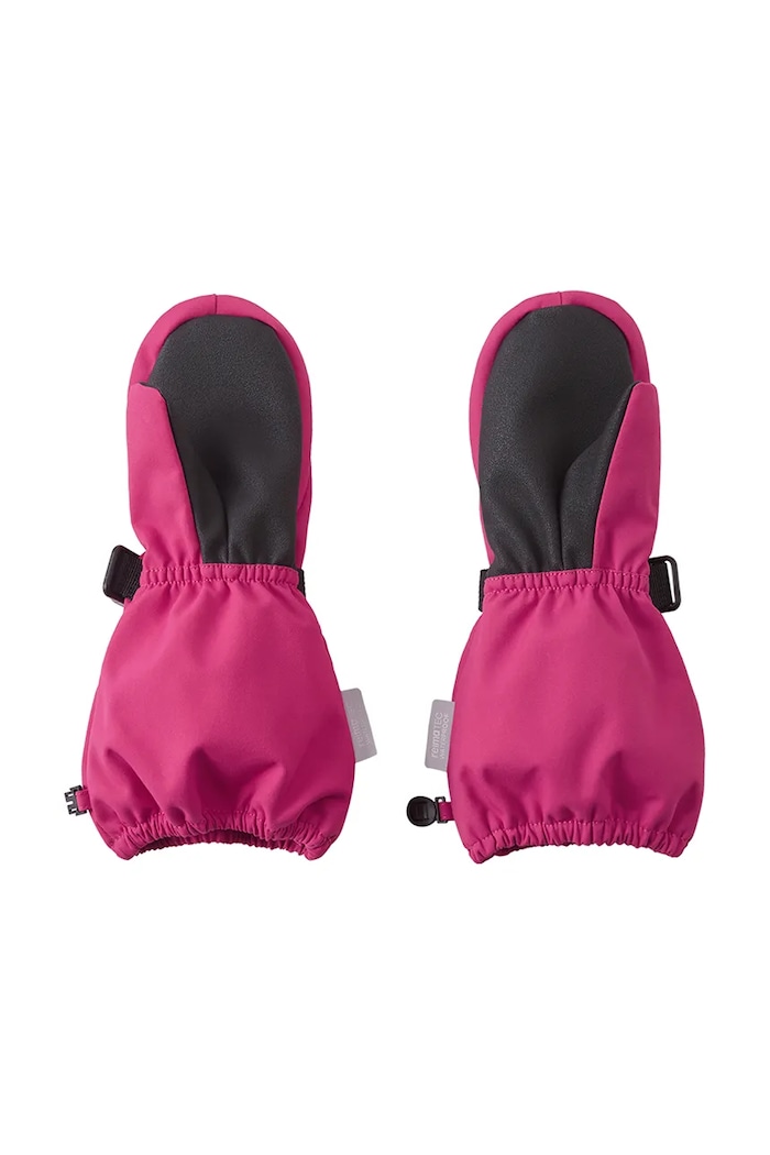 Reima manusi copii Askare 5300063C.9BYA roz AW25