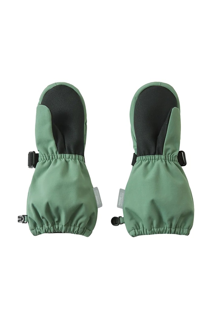 Reima manusi copii Askare 5300063C.9BYA verde AW25