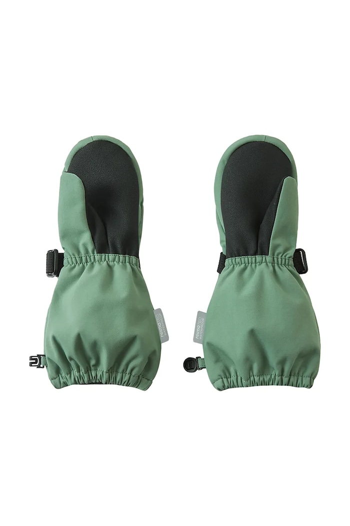 Reima manusi copii Askare 5300063C.9BYA verde AW25