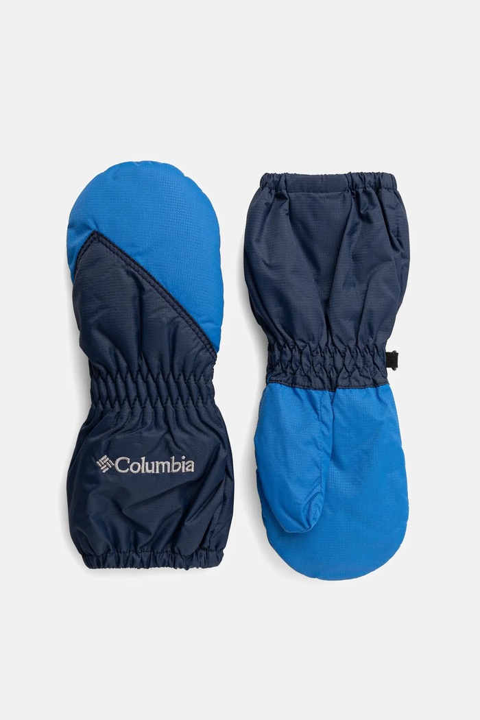 Columbia Mănuși copii Toddler Chippewa bleumarin 2094291