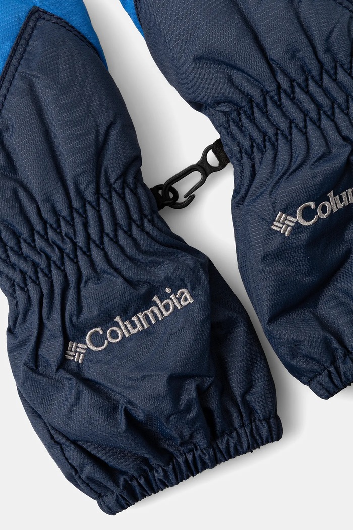 Columbia Mănuși copii Toddler Chippewa 2094291 bleumarin AW25