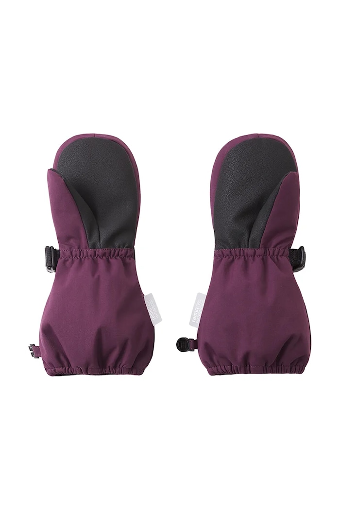 Reima mănuși de schi pentru copii Ote 5300104B.9BYA violet AW25