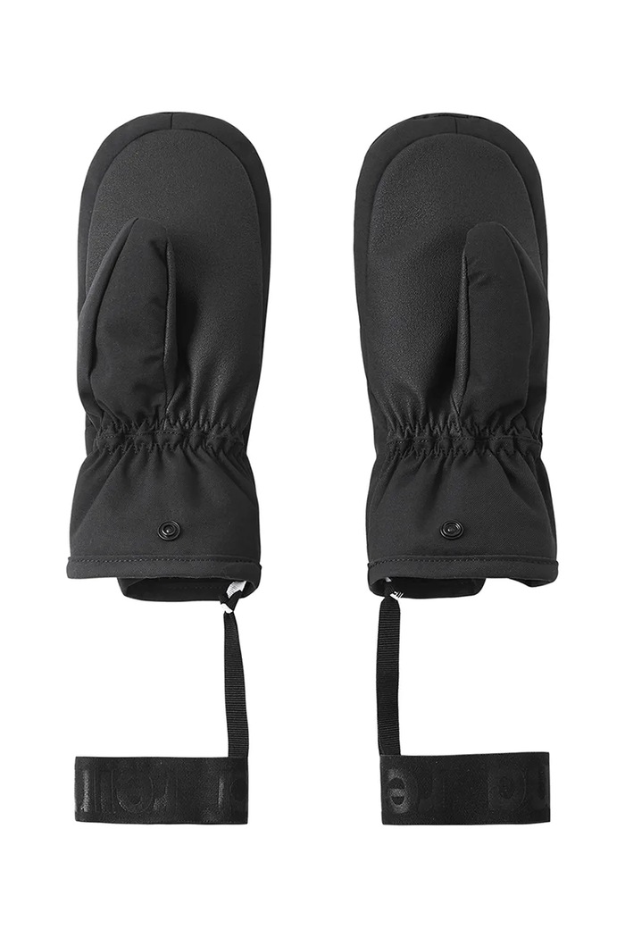Дитячі лижні рукавиці Reima Lapases 5300246B.9BYA чорний AW25