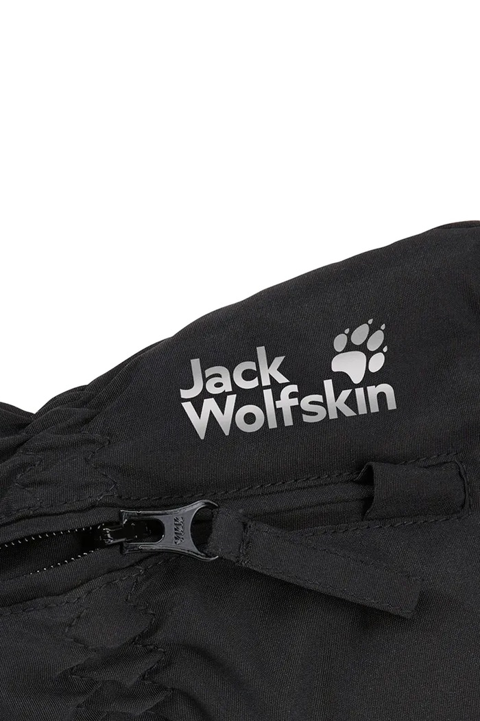 Jack Wolfskin Mănuși copii EASY ZIP GLOVE K A65246