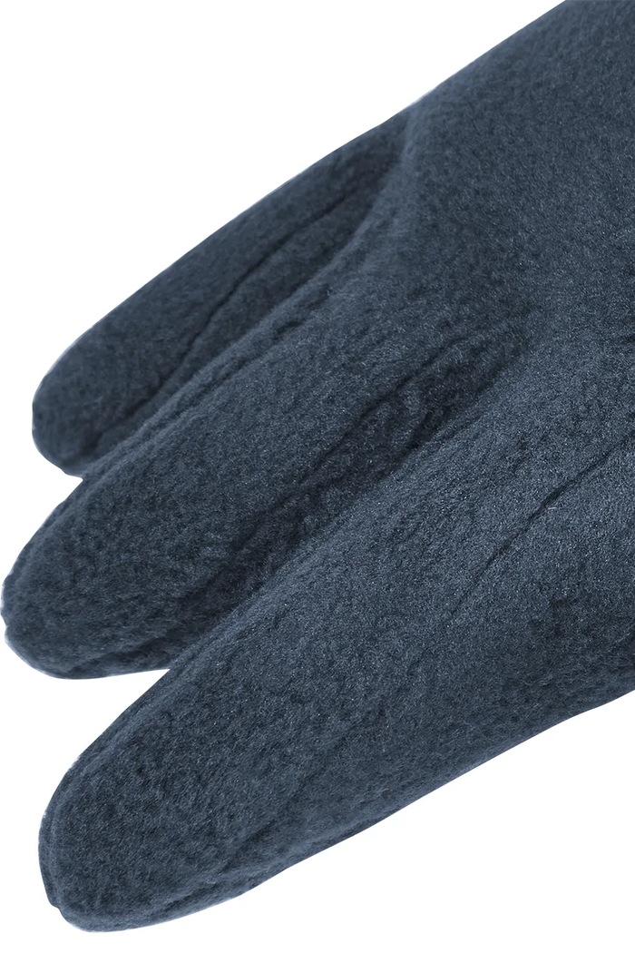 Дитячі рукавички Jack Wolfskin FLEECE GLOVE K Jack Wolfskin блакитний A65445