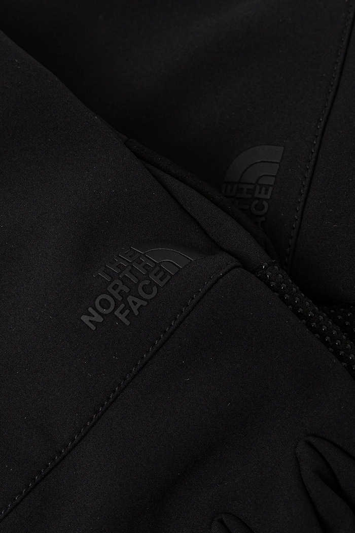 The North Face Mănuși Apex Etip NF0A89R9JK31 negru AW25