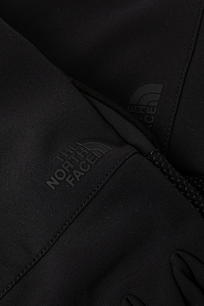 The North Face Mănuși Apex Etip NF0A89R9JK31 negru AW25