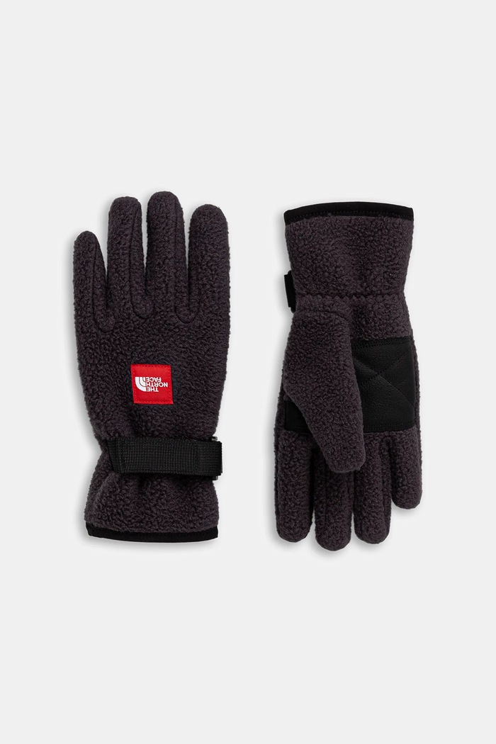 The North Face Rokavice The North Face Redbox siva NF0A8EGF0SA1